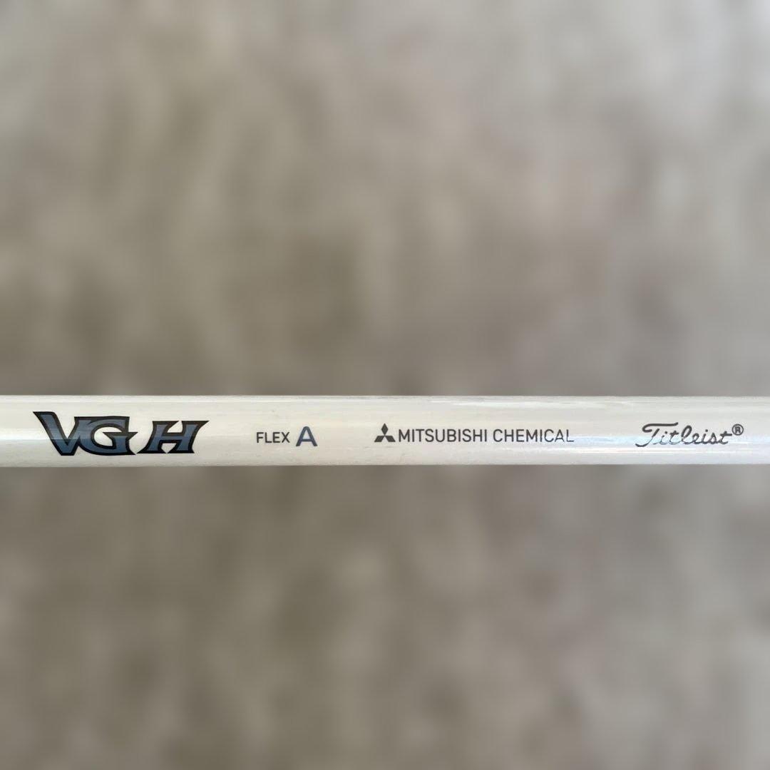 タイトリスト titleist VG3 レディース ユーティリティ6番