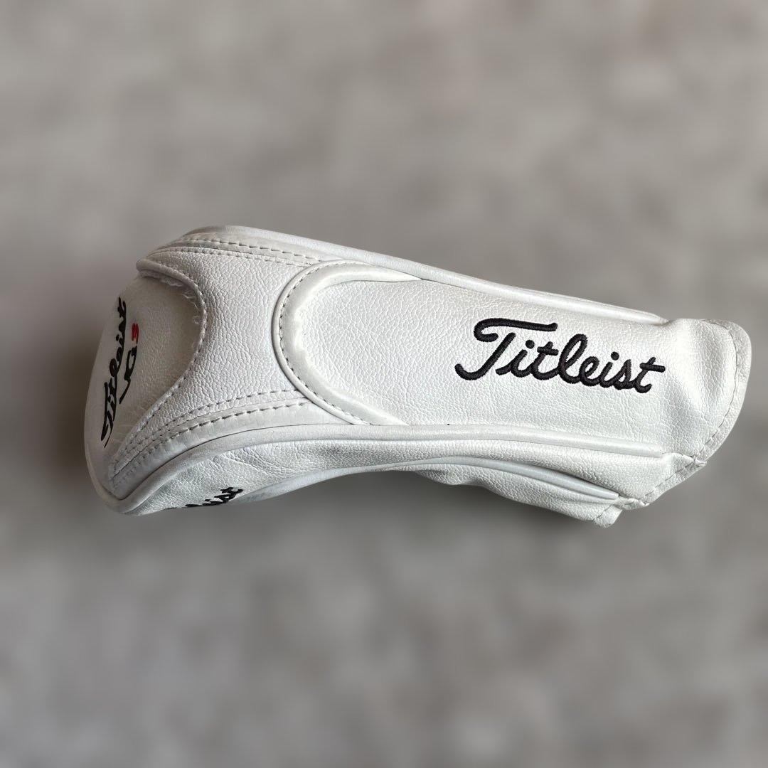 タイトリスト titleist VG3 レディース ユーティリティ6番