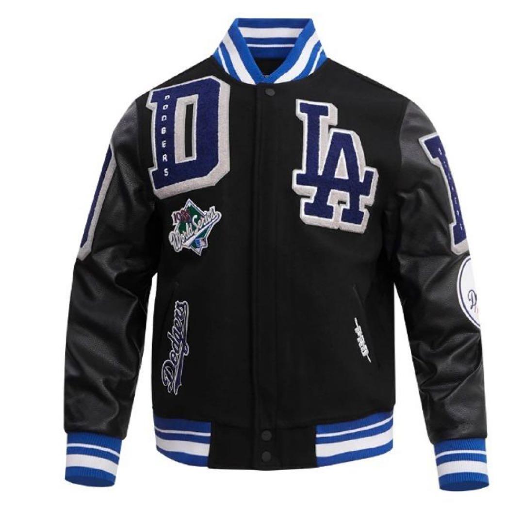 応援グッズ PRO STANDARD / Dodgers / MLB