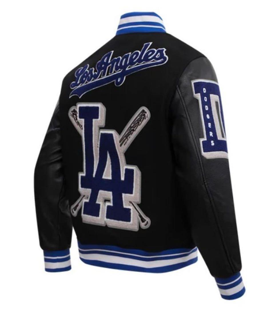 応援グッズ PRO STANDARD / Dodgers / MLB