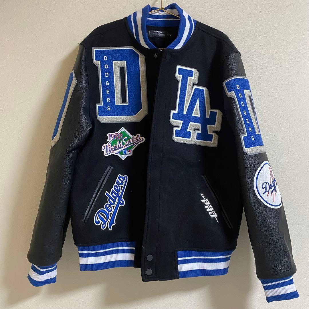 応援グッズ PRO STANDARD / Dodgers / MLB
