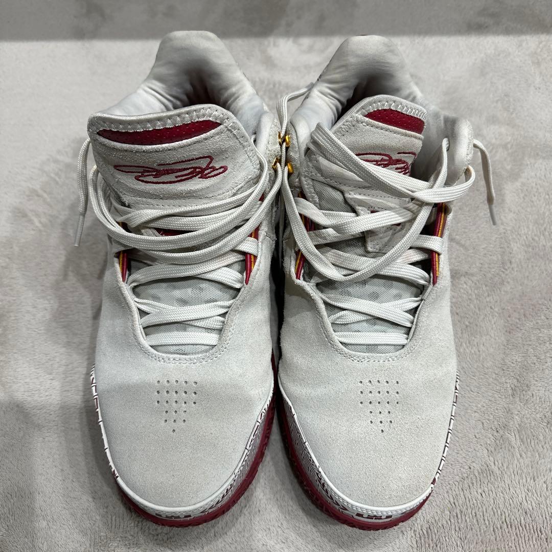 NIKE レブロン NXXT GEN AMPD EP
