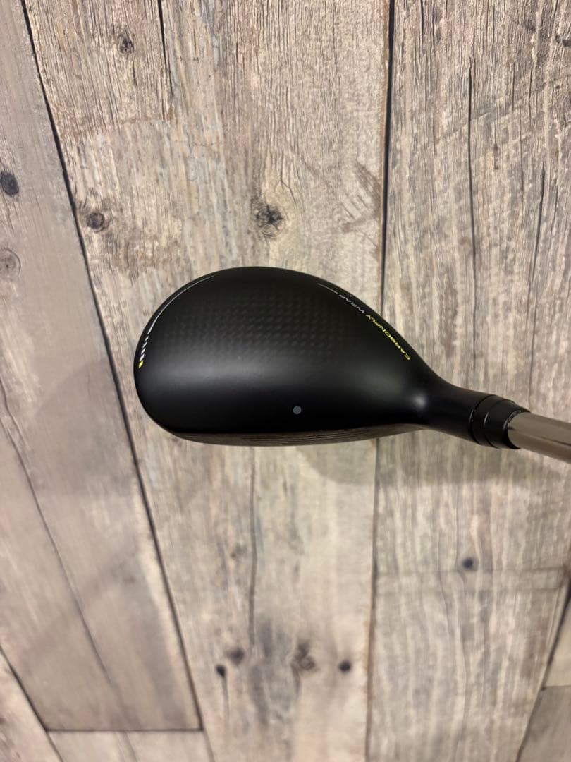 PING G430 5番ユーティリティ 26度