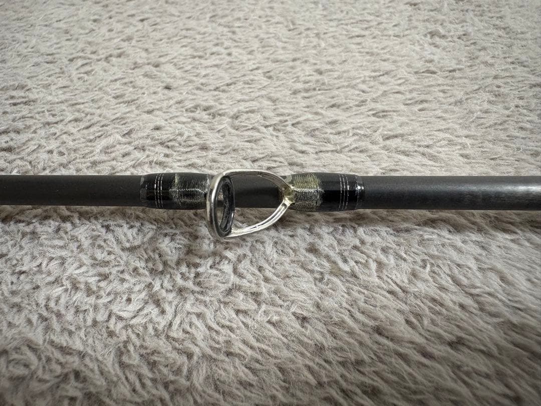 PROPAGATE BP600-7 60インチ ジギングロッド
