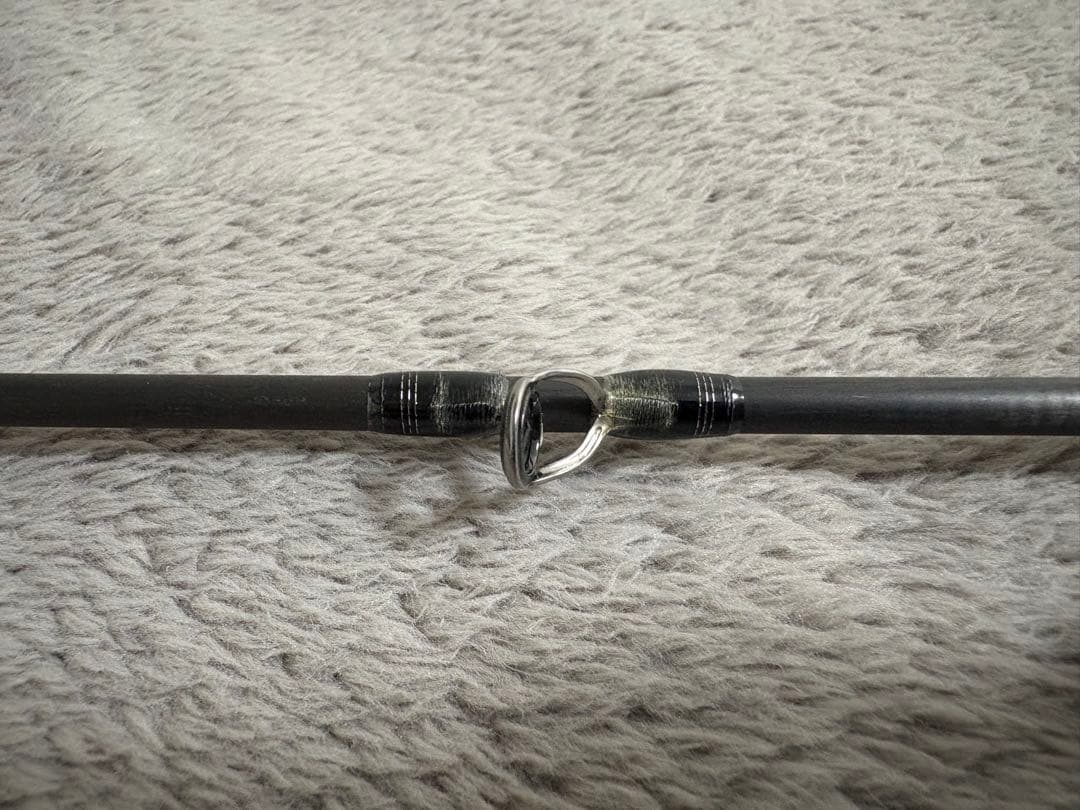 PROPAGATE BP600-7 60インチ ジギングロッド