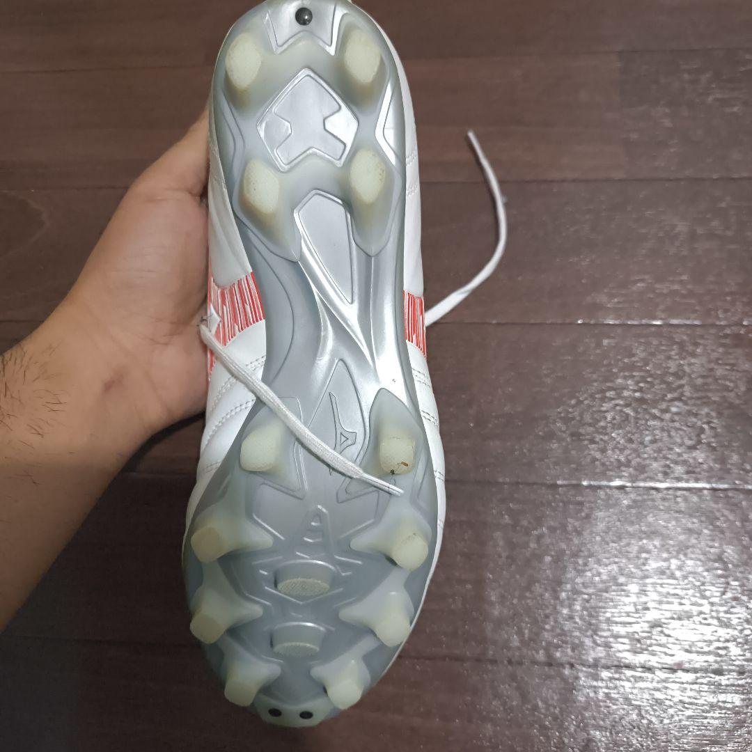 モナルシーダネオ サッカースパイク 27.5cm