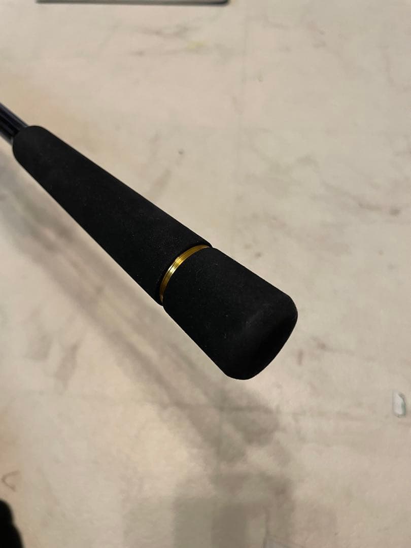 ダイワ　ラテオ86Mグリップ側のみ　美品！