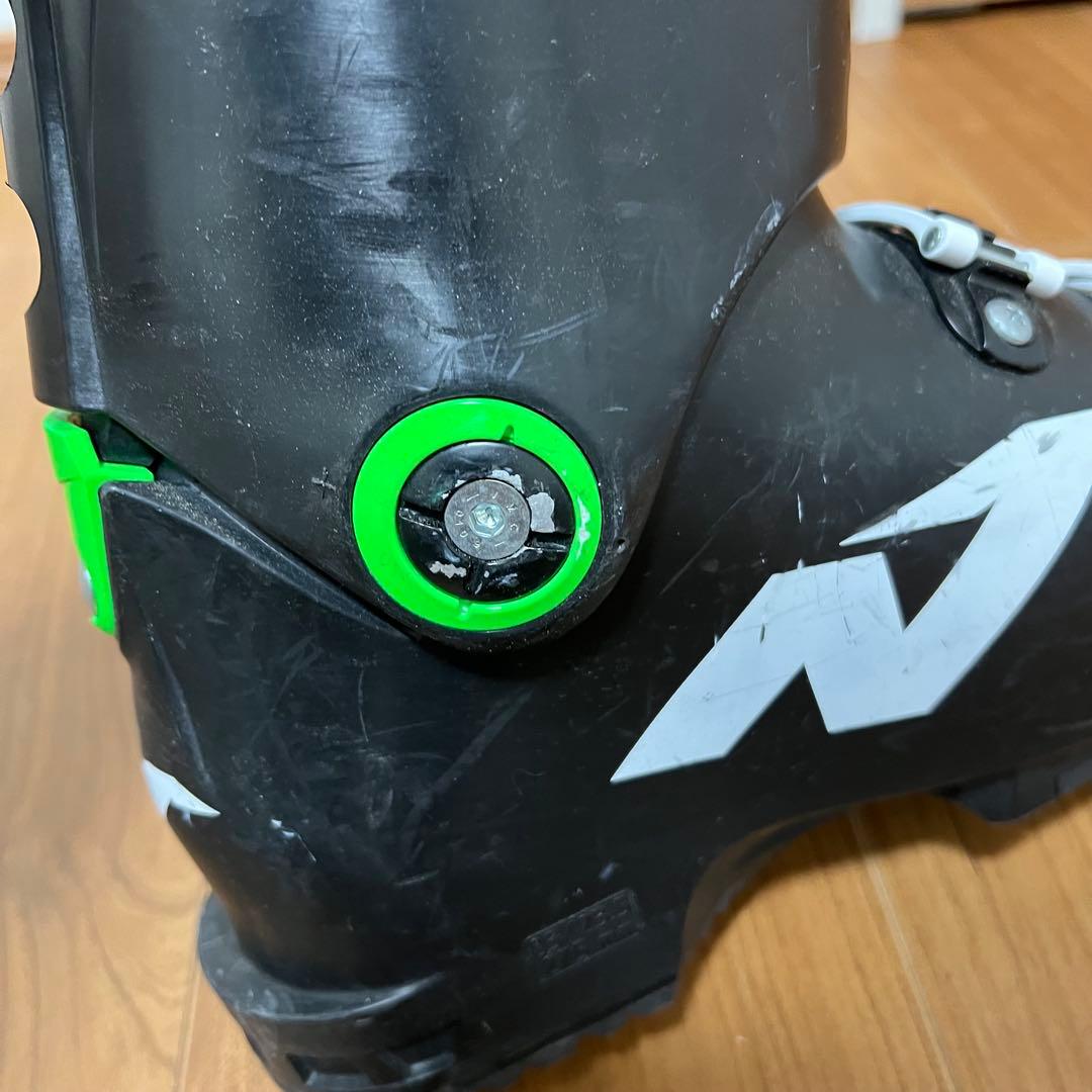 【即日発送】NORDICA DOBERMANNGP110 23.0-23.5cm