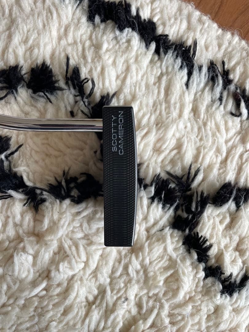美品！Scotty Cameron パター