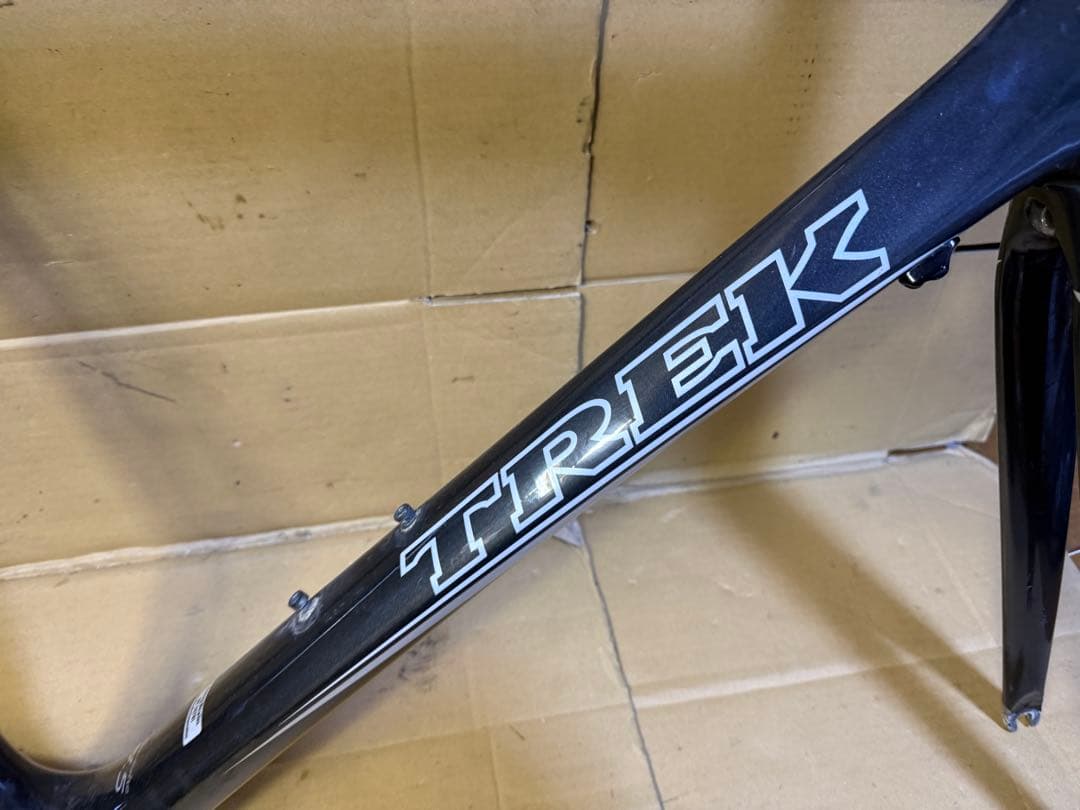 TREK MADONE4.5 ロードバイク　フルカーボン