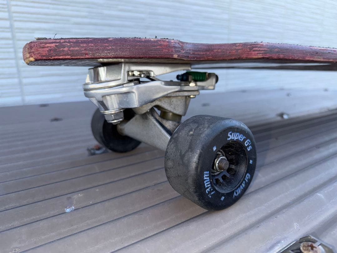 GRAVITYグラビティ ロングスケートボード ロンスケ サーフィン 値引き可能