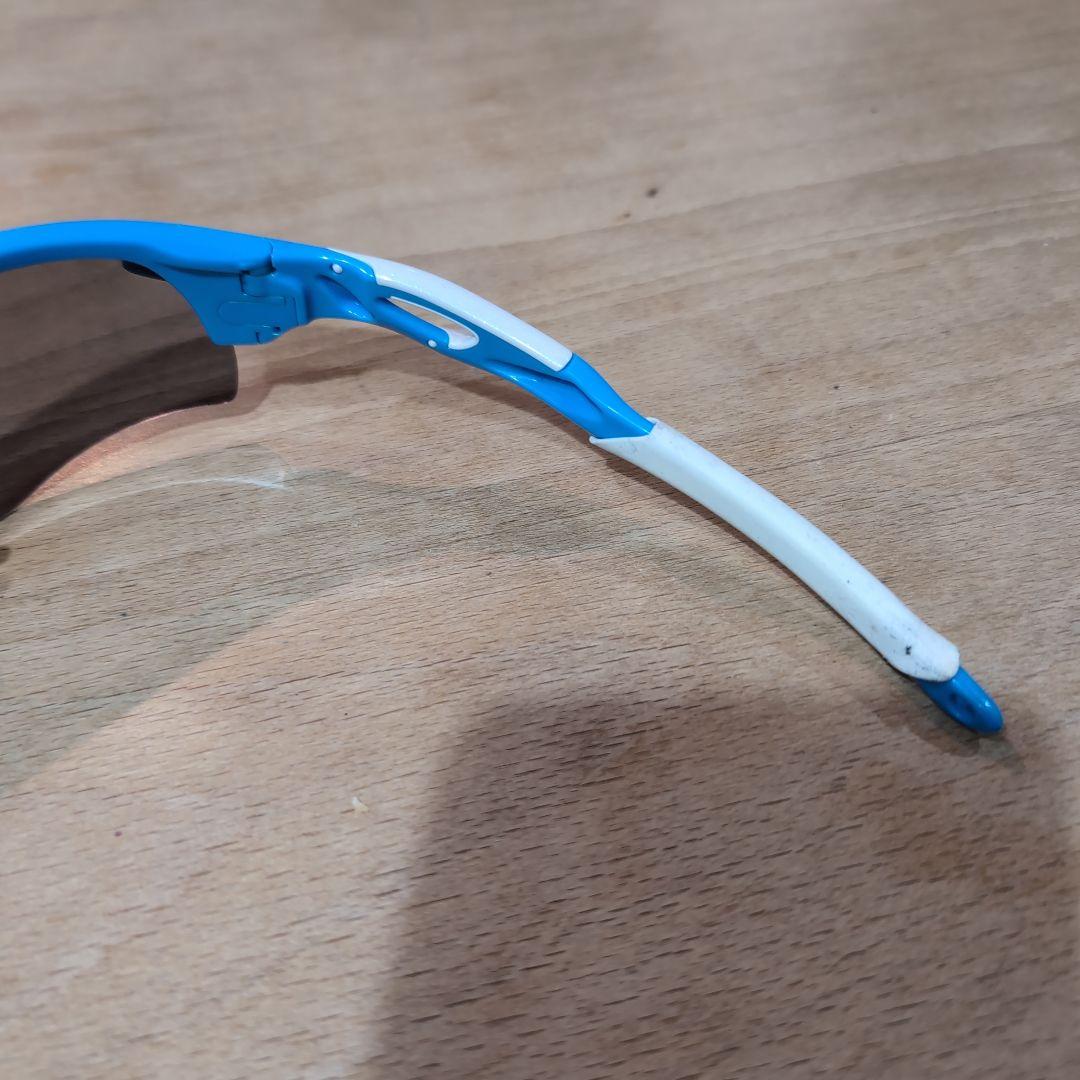 Oakley レーダーロックパス 調光レンズ