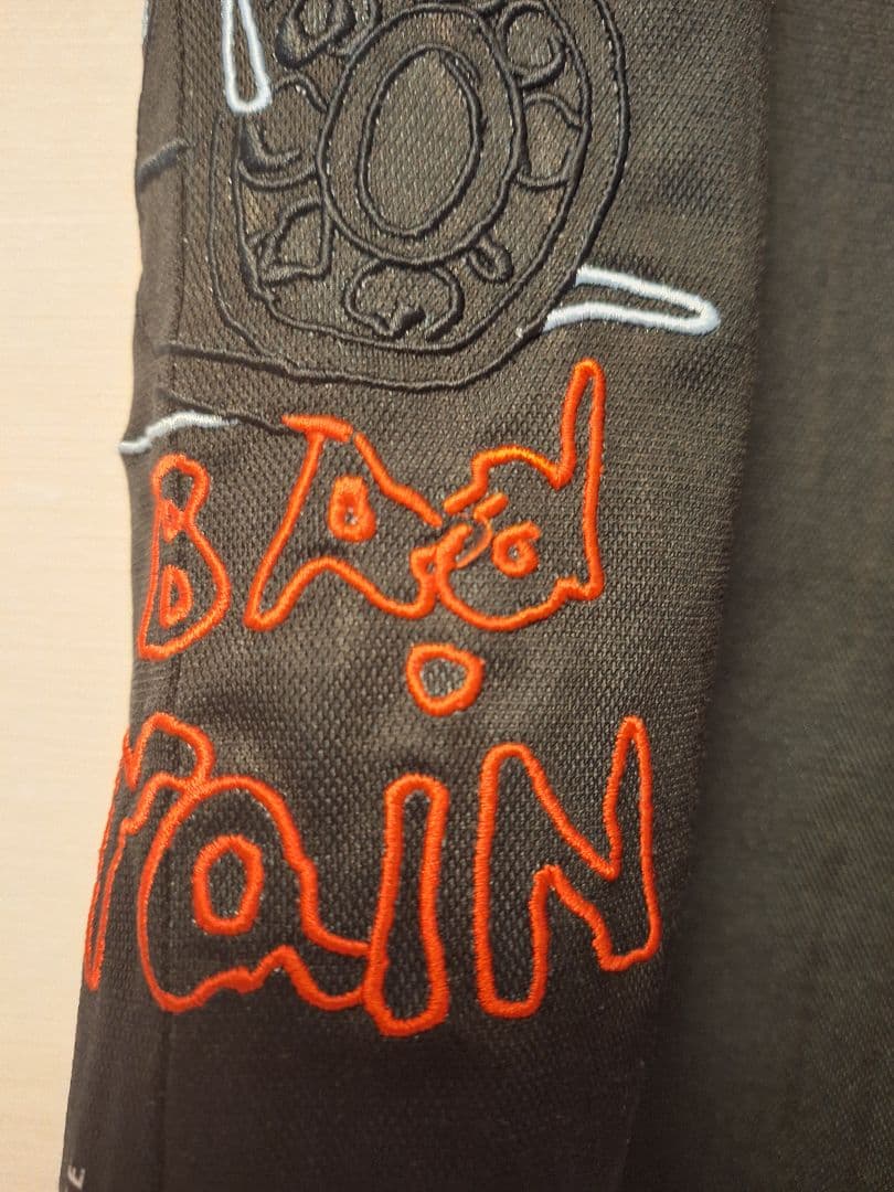 adidas Skateboarding Miles Silvas シャツ S
