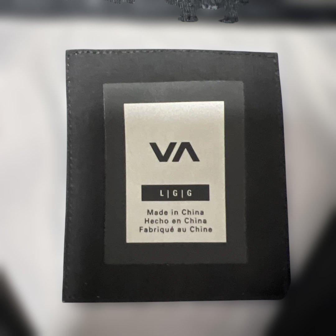 RVCA ウィンドブレーカー パンツセット　L.XL