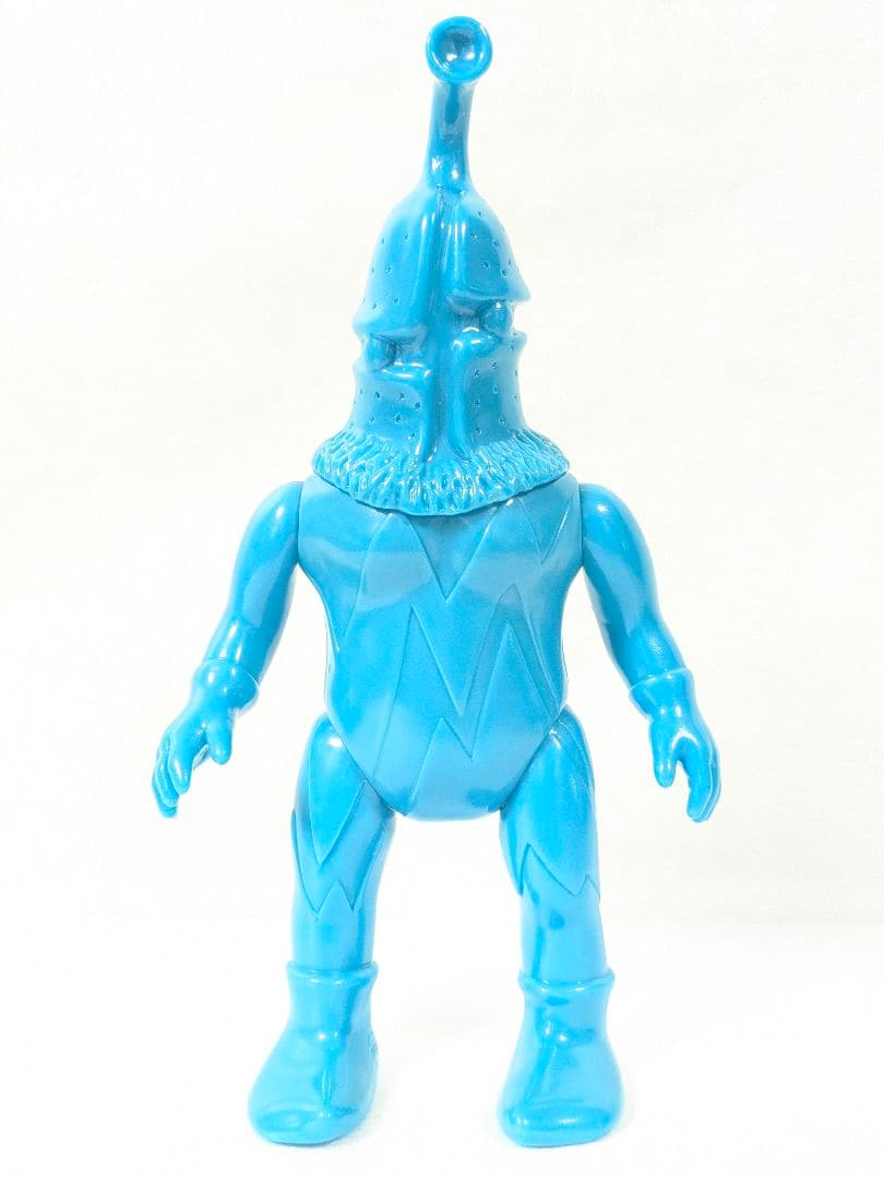M1号 ウルトラQ世紀の大怪獣 ケムール人 （約24センチ）