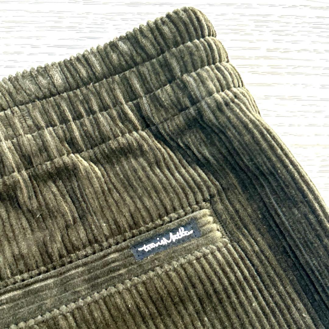 Travis Mathew トラヴィスマシュー　コーデュロイ ショートパンツ
