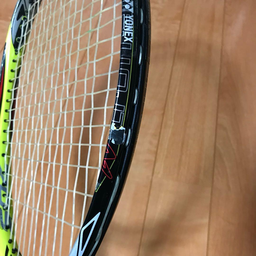 軟式テニス セット