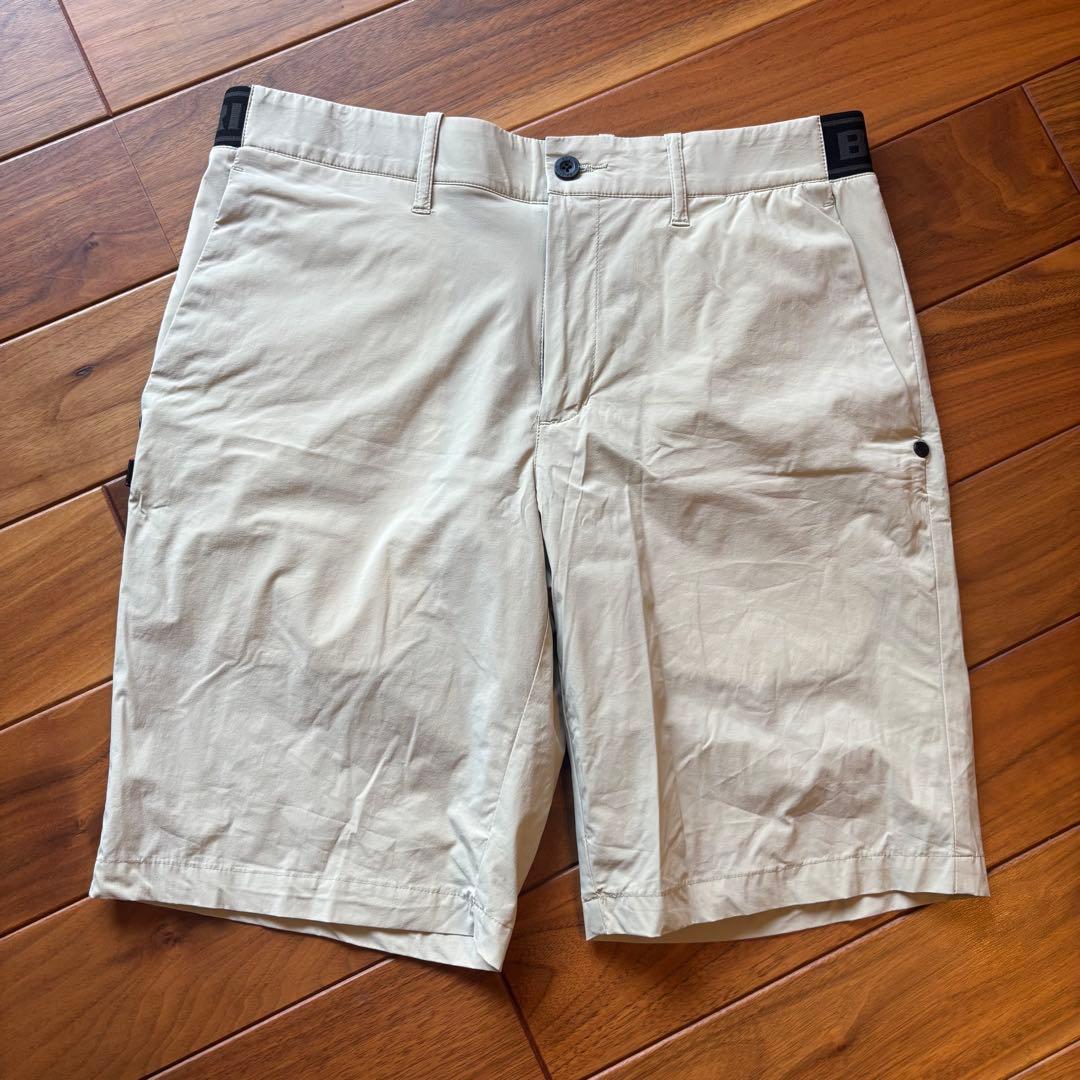 BRIEFING GOLF ゴルフパンツセット　メンズS