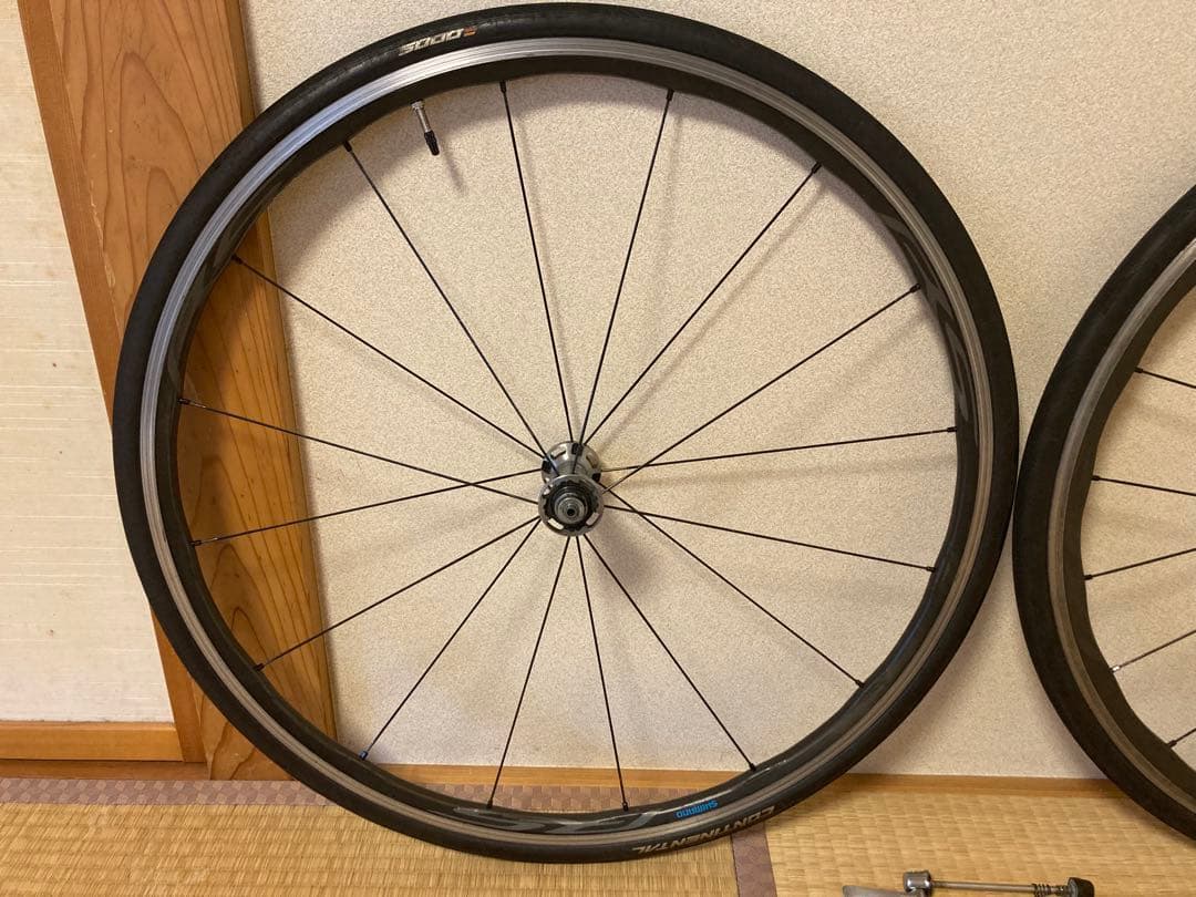 SHIMANOシマノWH-RS700-30