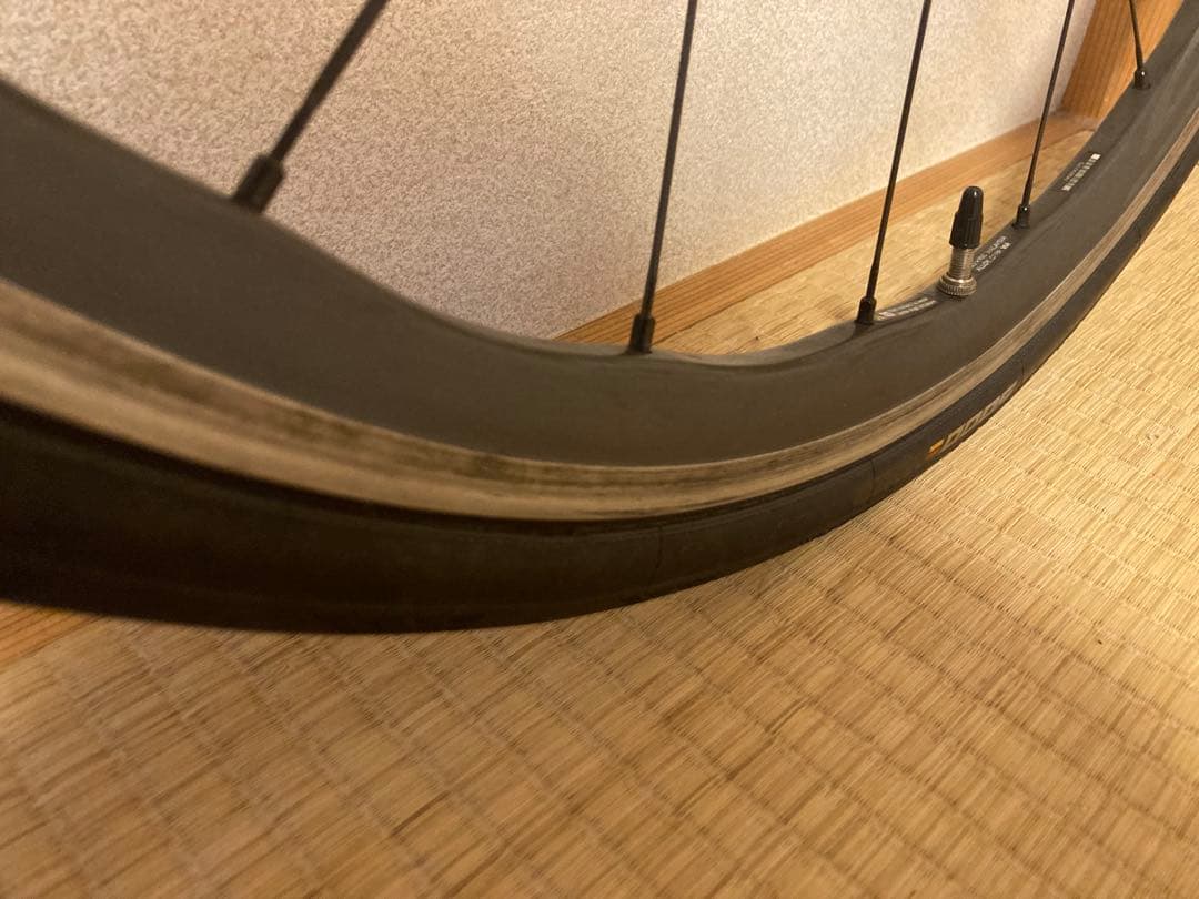 SHIMANOシマノWH-RS700-30