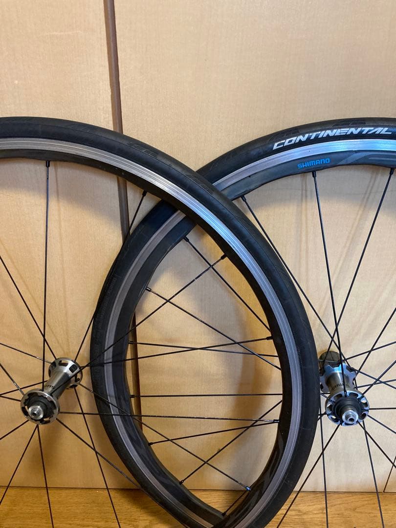 SHIMANOシマノWH-RS700-30