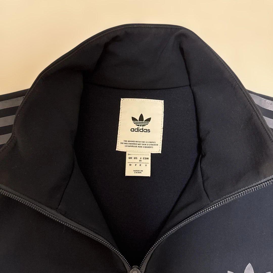 adidas original トラックジャケット アディダスオリジナル