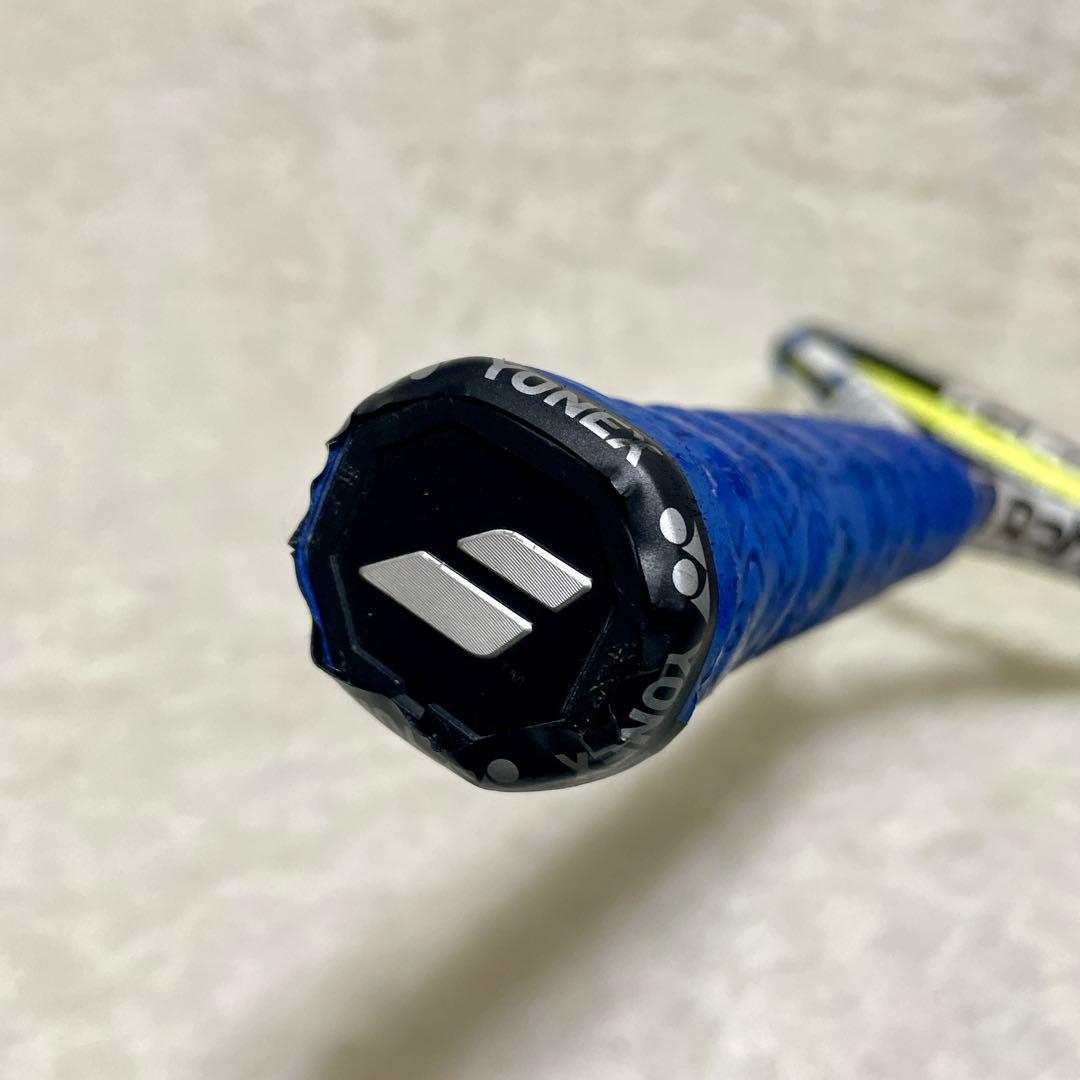 【良品✨】Babolat バボラ ピュア ドライブ G1 テニスラケット