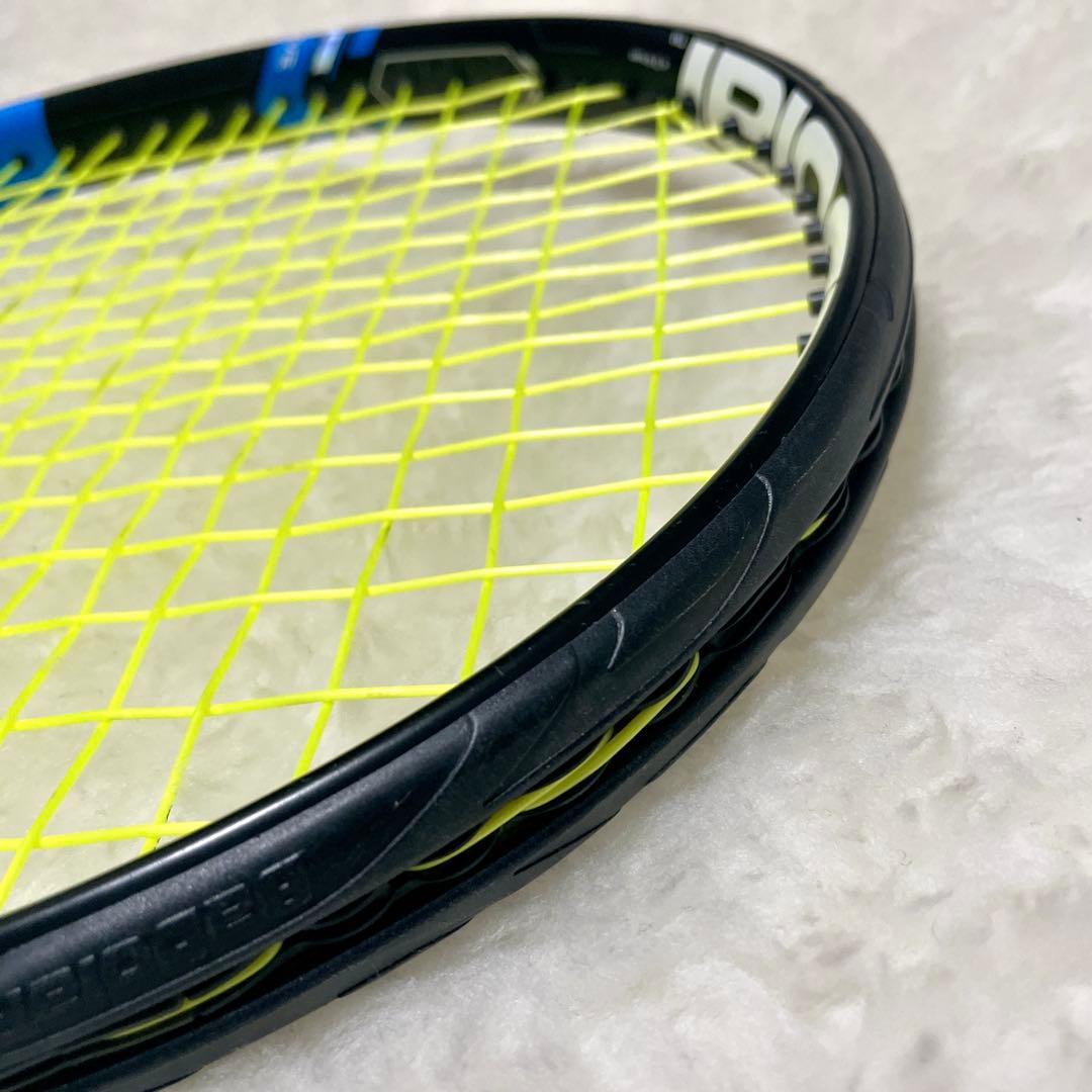 【良品✨】Babolat バボラ ピュア ドライブ G1 テニスラケット