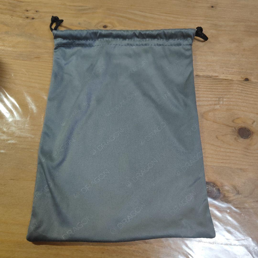 DRAGON PXV 中古