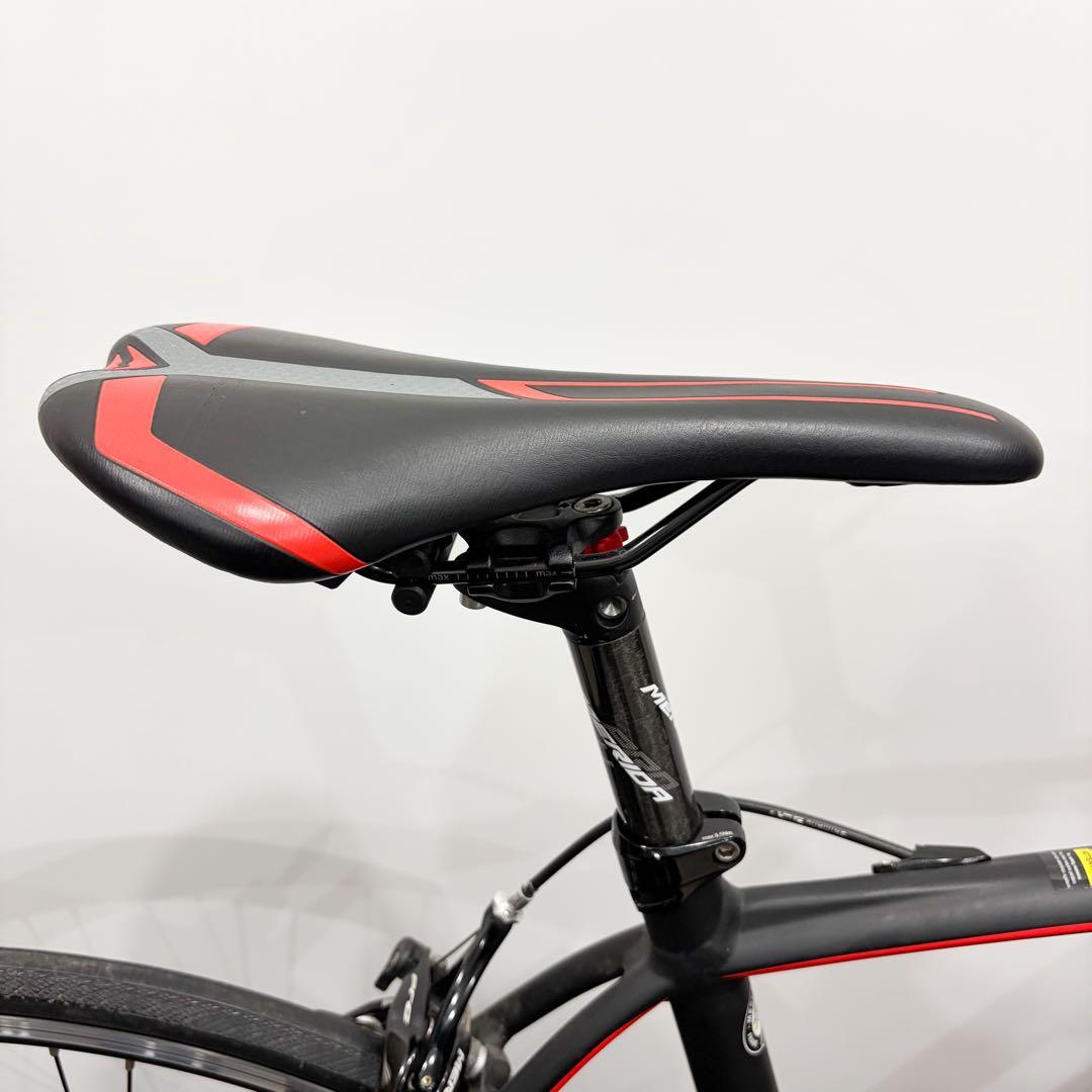 MERIDA SCULTURA 400 2016年 105 5800 サイズS