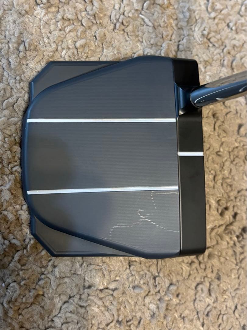 【美品】ベティナルディ(BETTINARDI) 2024 イノベイ 9.0