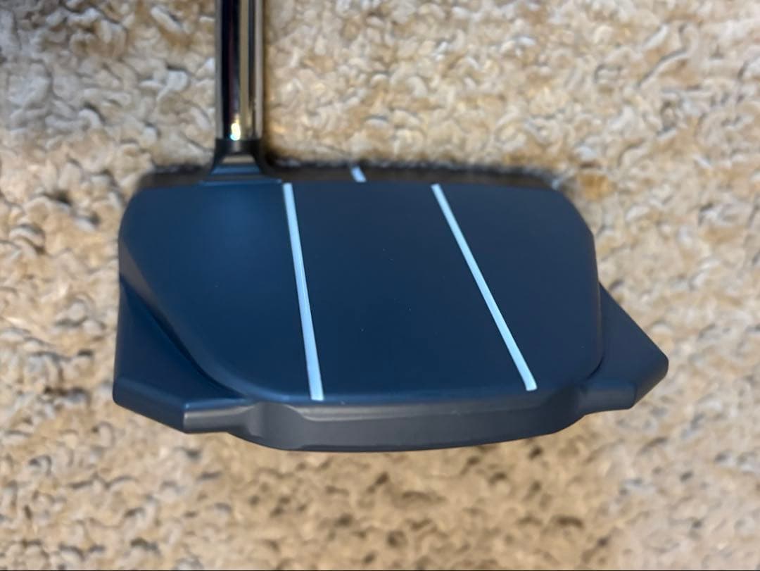 【美品】ベティナルディ(BETTINARDI) 2024 イノベイ 9.0