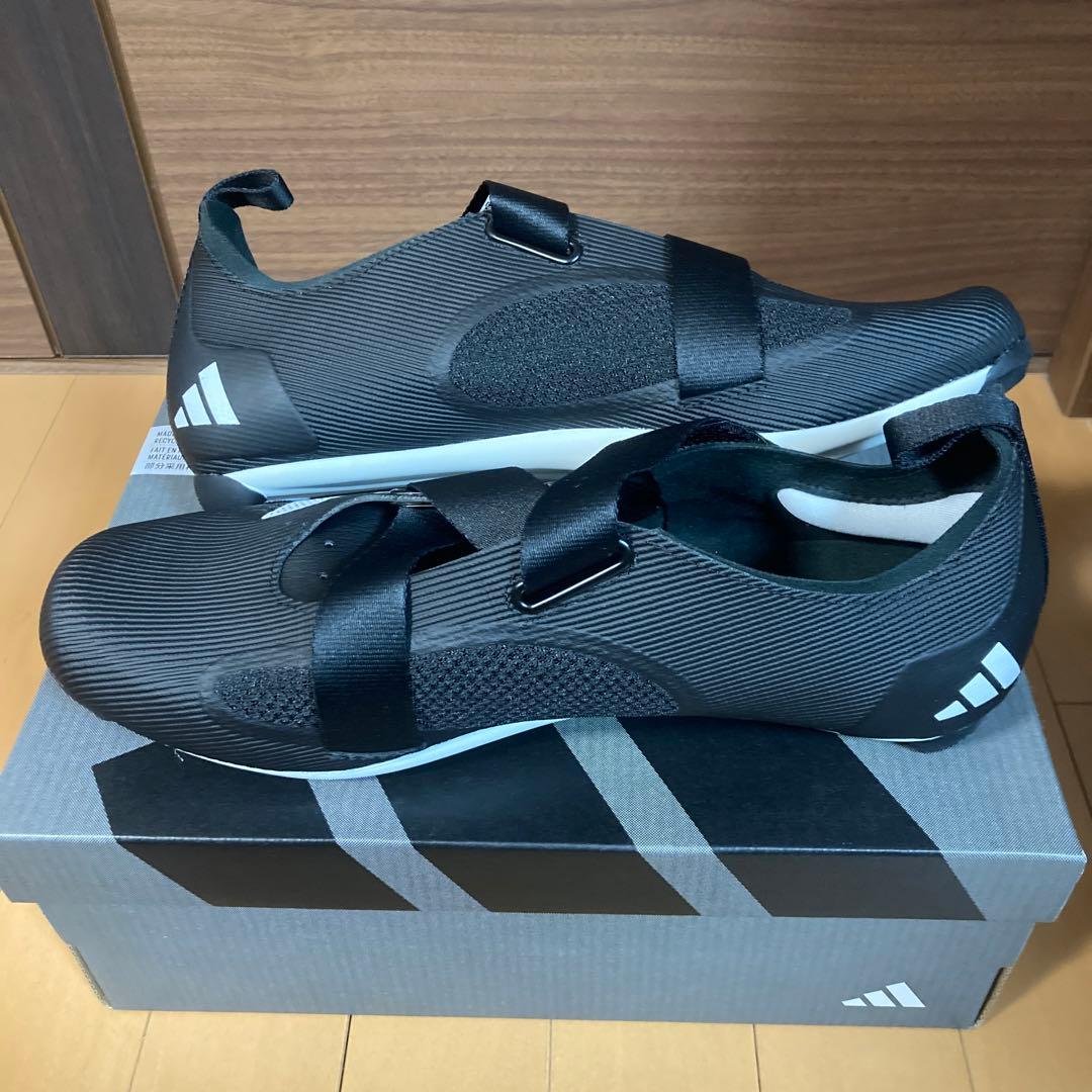 送料込 adidas アディダス インドアサイクリングシューズ GX6544