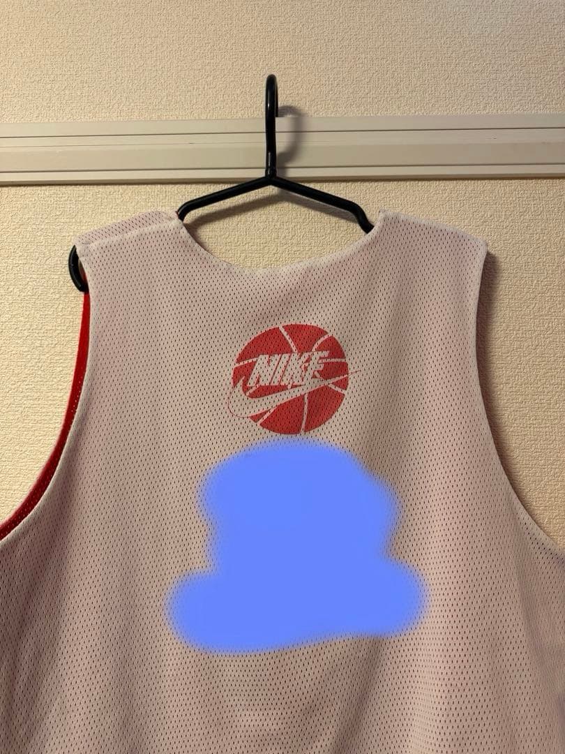 NIKE SUMMER LEAGUE リバーシブルウェア