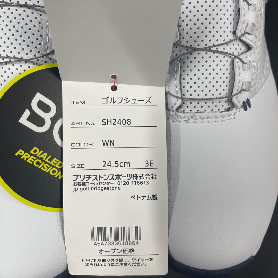 ゼロ・スパイク　バイターライト　レディース　シューズ