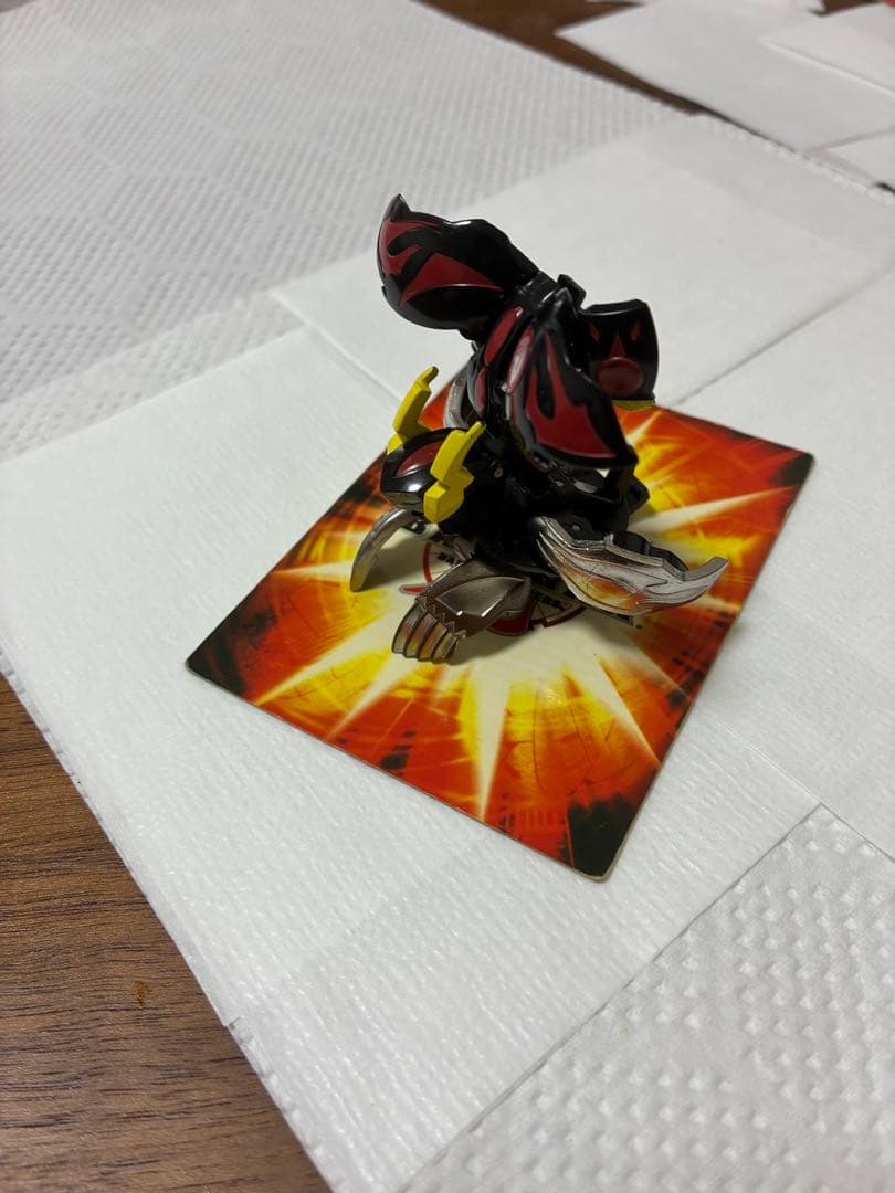 ★値段交渉歓迎★爆丸 6種 まとめ売り