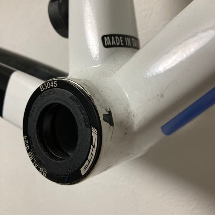 Giant TCX0 シクロクロス　フレームセット
