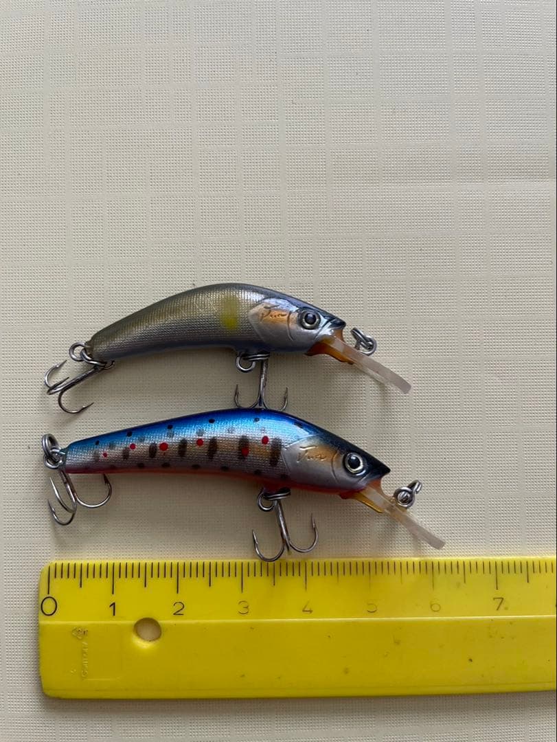ジュンミノー　55S 45S セット