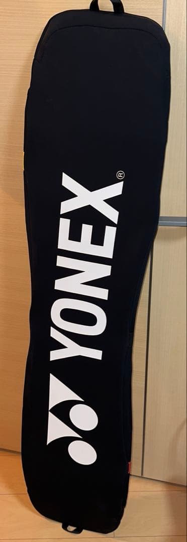 YONEX IRODORI イエロー　ボード