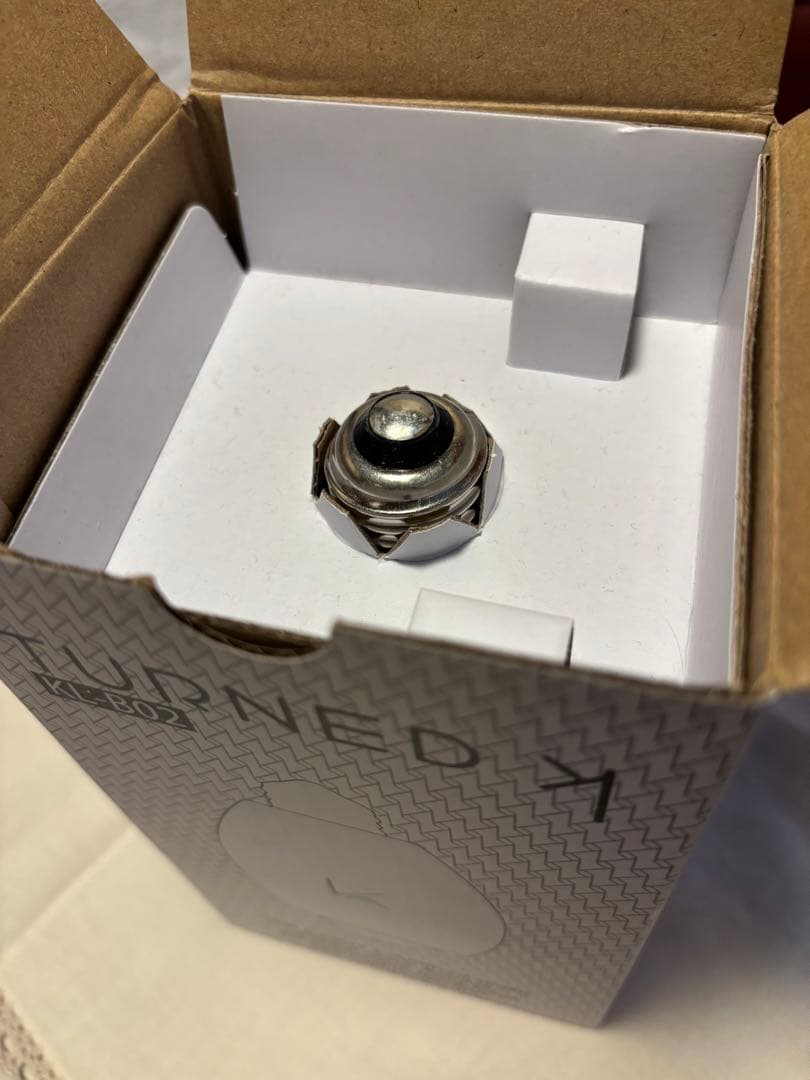 【新品】カルテックKL-B02脱臭LED電球