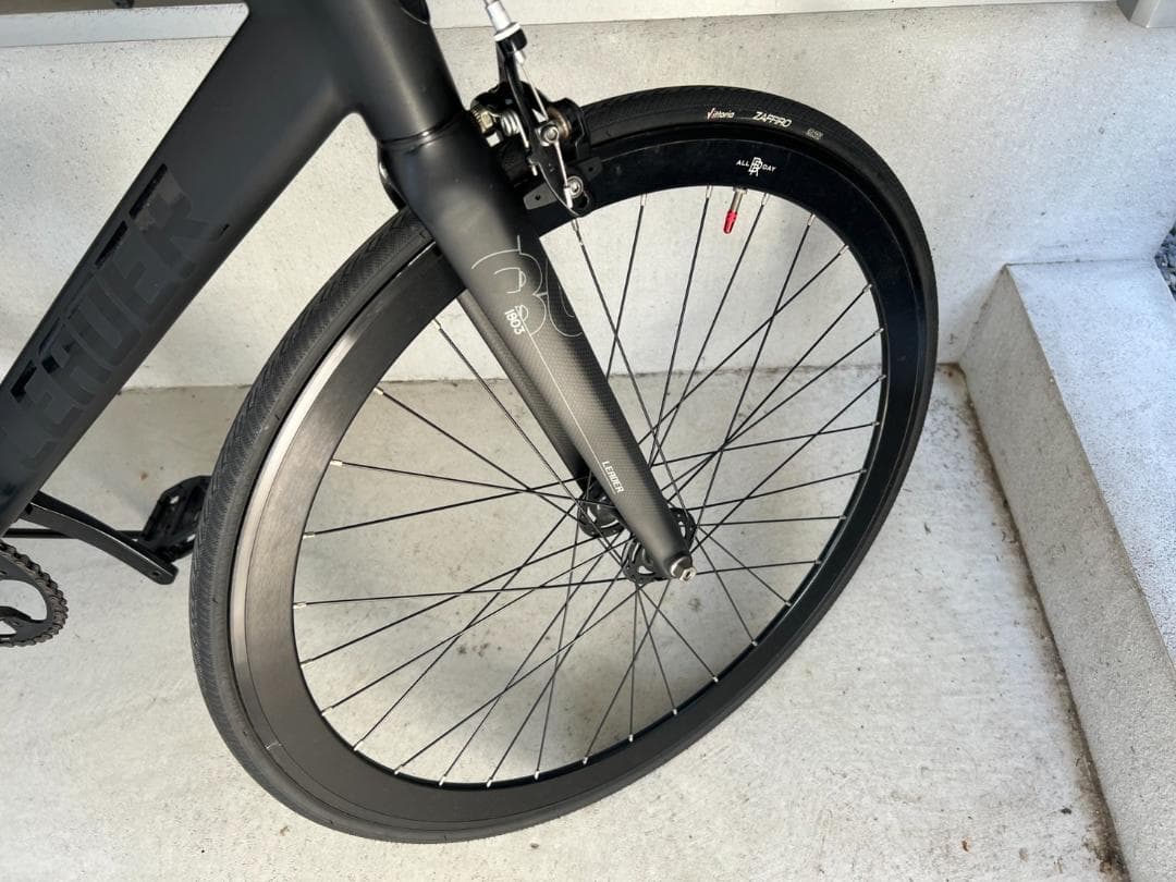 BROTURES ブローチャーズ LEADER BIKE リーダーバイク 725