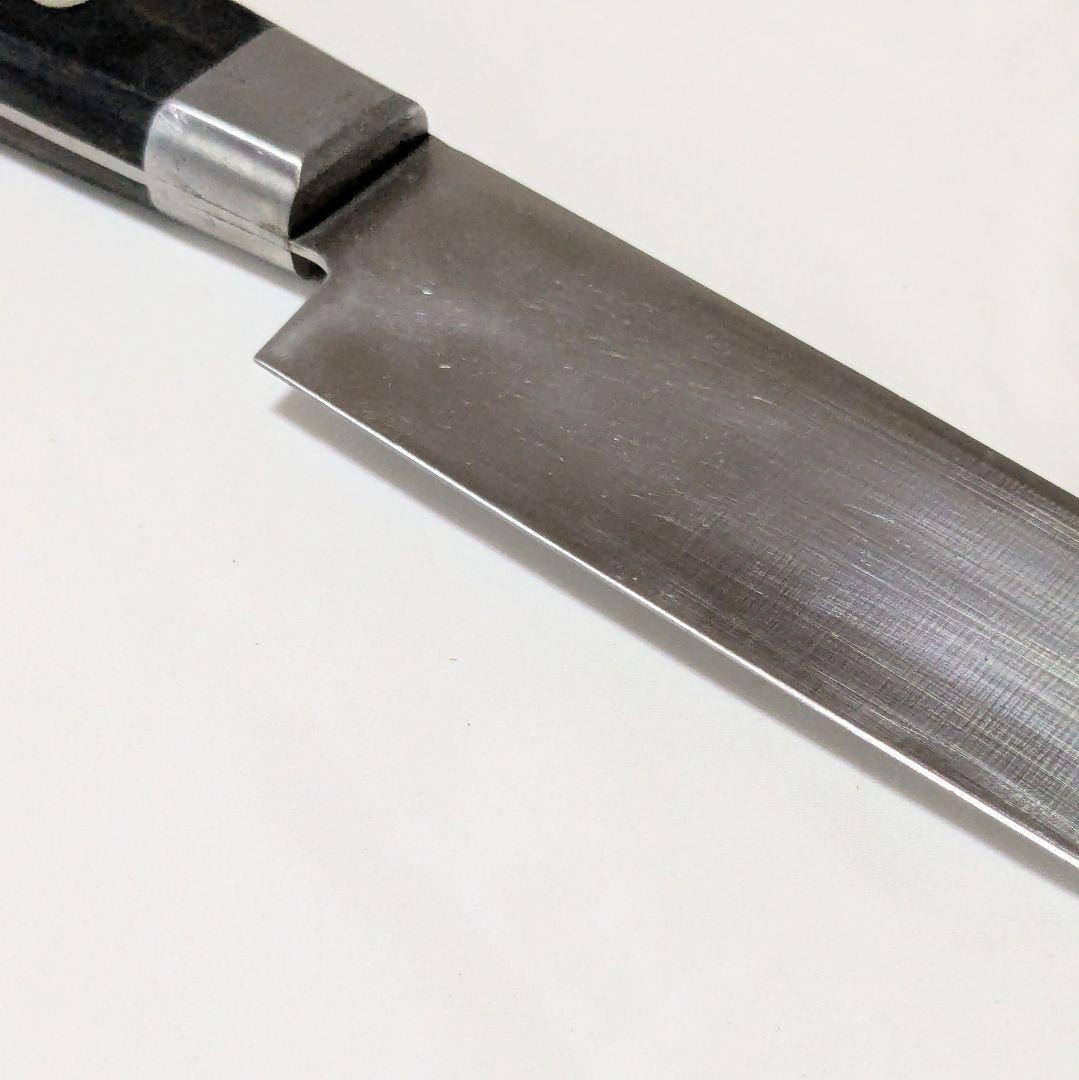 Gebr. Weyersberg スライサー 包丁 刃渡約26cm S52-10