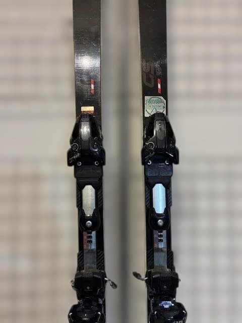 M*i様 FISCHER FIS GS r30 188CM 選手用スキー　Z18