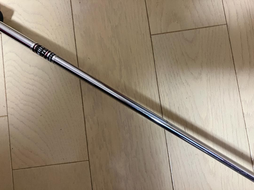 ODYSSEY ホワイトスチール 2-BALL SRT