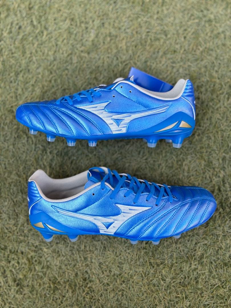 Mizuno モナルシーダネオⅢ プロサッカーシューズ スパイク　新品、未使用