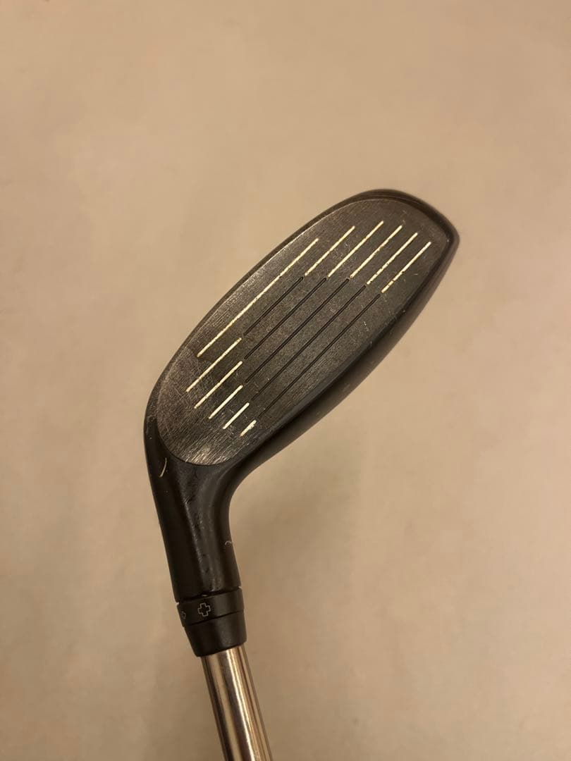ping G425 3w 5w 4u TOUR173-65Sシャフト　3本セット