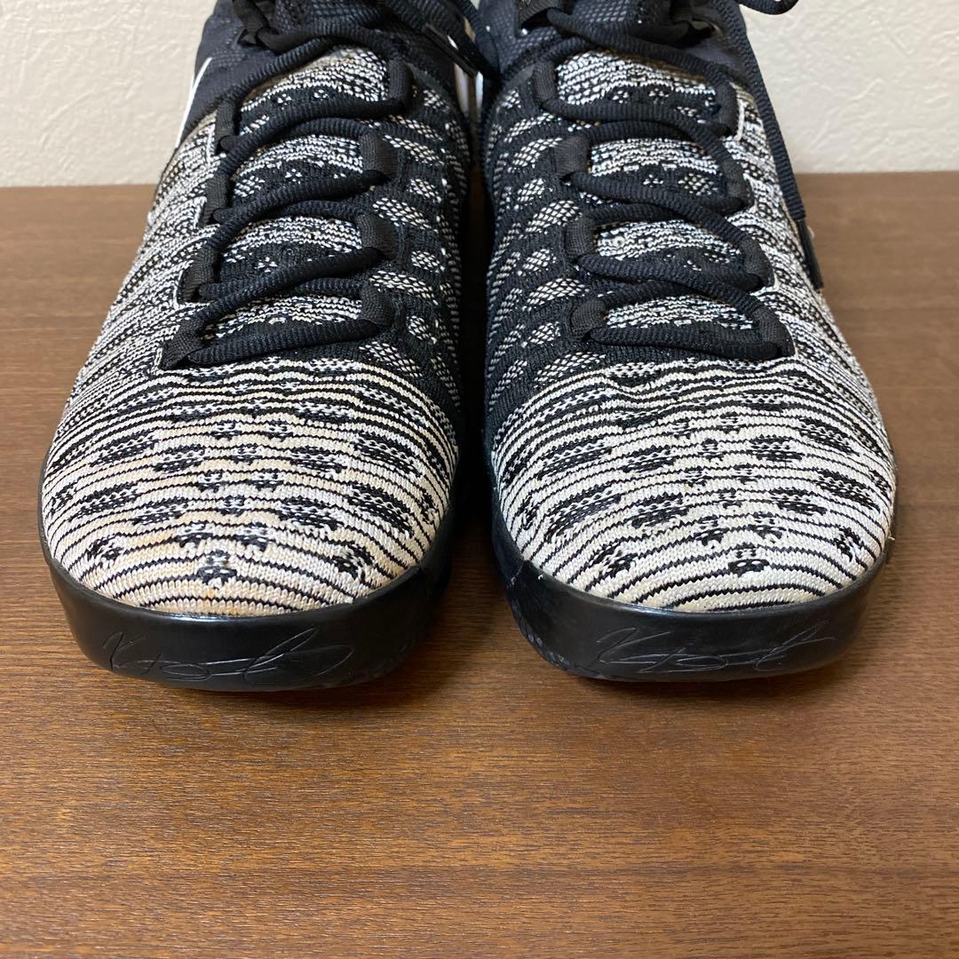 NIKE KD 9 EP ナイキ　KD9 バッシュ 30cm