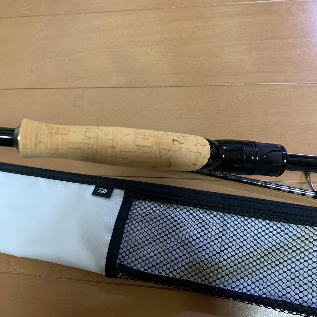 ダイワ　ブレイゾン S68MH-2