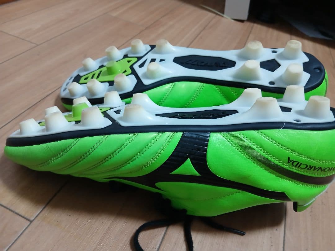 ミズノ MIZUNO モナルシーダ2 JAPAN 日本製 29cm