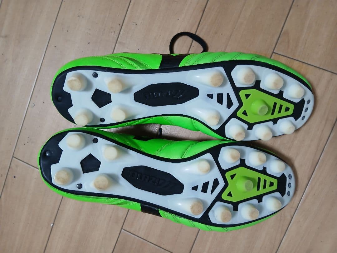 ミズノ MIZUNO モナルシーダ2 JAPAN 日本製 29cm